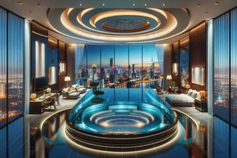 Belize City Hotel Guide: Top Accommodations to Stay