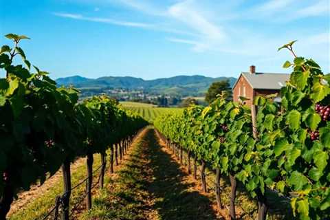 Tasmania Scenic Drive: The Ultimate Travel Guide