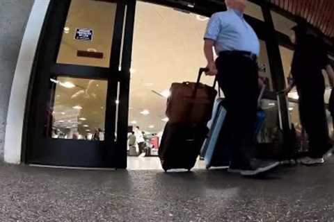 Hawaii tourism slows as travel uncertainty lingers after shutdown