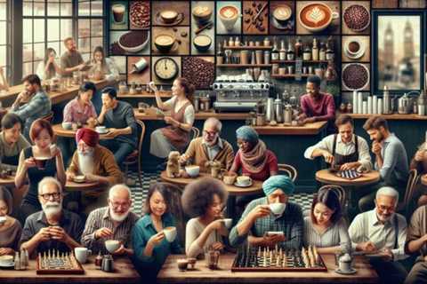 Coffee Culture in San Miguel de Allende: A Global Journey