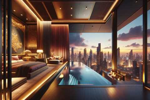 Hotel Belize: Your Guide to Top Luxury Accommodations