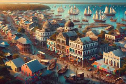 Belize Capital City Travel Guide: Your Ultimate Companion