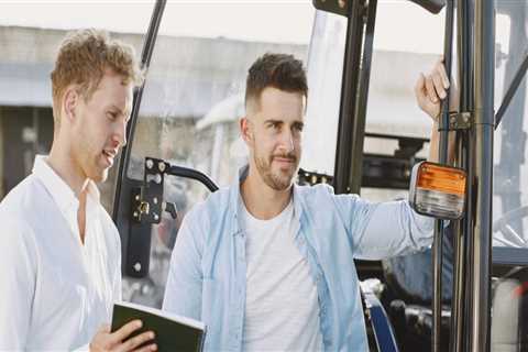 Safety & Reliability: Key Factors in Choosing a Corporate Transportation Partner