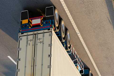 State-by-State Differences in Truck Tolls and Their Ripple Effects on Local Service Companies