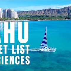 The Oahu Tours You Should Book — And Why We Love Them