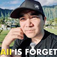 Hawaii Is Losing Our Kupuna Stories