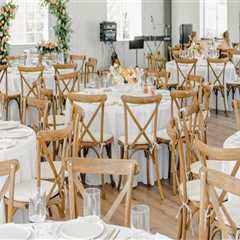 The Ultimate Guide to Event Halls in Sacramento, California