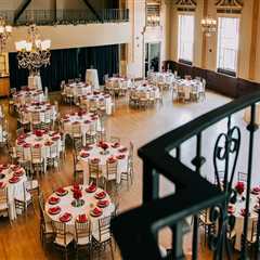 The Ultimate Guide to Event Halls in Sacramento, California with Event Coordination Services