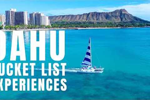 The Oahu Tours You Should Book — And Why We Love Them
