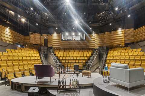 Understanding Payment Policies for Event Halls in Sacramento, California