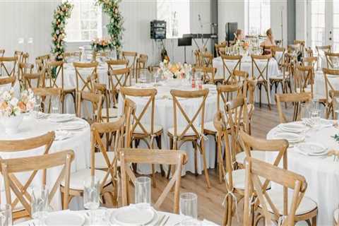 The Ultimate Guide to Event Halls in Sacramento, California