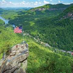 Discovering the Best Nature Views: Top Tourist Spots in Central North Carolina