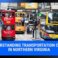 Understanding Transportation Costs in Northern Virginia | MyProMovers