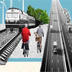 The Pros and Cons of Train Shipping for Businesses Moving Heavy Loads