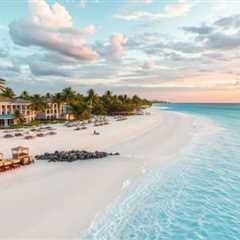 Complete Beach Guide for All Travelers in Placencia Village, Belize