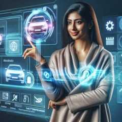 Andalusia Drive: Explore Southern Spain’s Scenic Nature