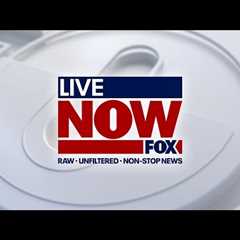 LIVE NEWS: Pearl Harbor Anniversary, SpaceX Starlink launch, 2nd Charlotte train attack