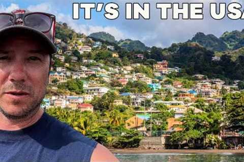 I Found An Island You Can Actually AFFORD To Retire On