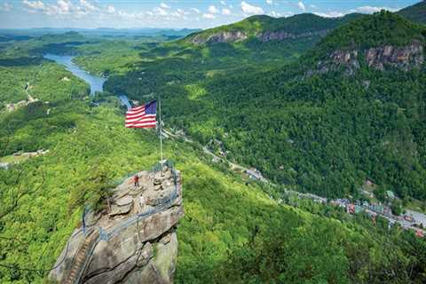 Top Outdoor Recreation Spots in Central North Carolina: A Comprehensive Guide