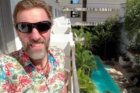 It''s Always a Good Idea to Go Back to MEXICO