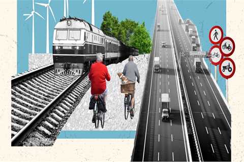 The Pros and Cons of Train Shipping for Businesses Moving Heavy Loads