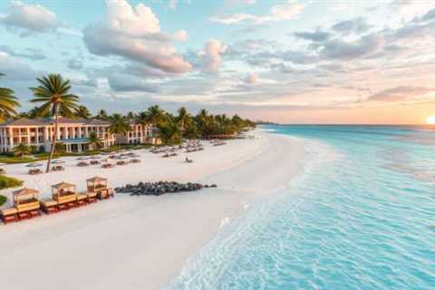 Complete Beach Guide for All Travelers in Placencia Village, Belize