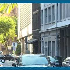 $1.9M proposed revitalization efforts for Downtown Honolulu