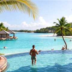 All Inclusive Belize: Top Features of the Ultimate Resort Guide 2025