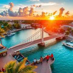 Belize Capital Travel Guide: Must-See Attractions