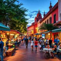 Restaurants in San Miguel de Allende: Top Dining Picks