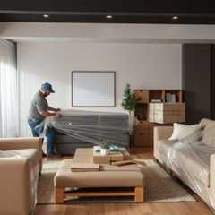 Zaawansowane techniki pakowania mebli: Skuteczne metody