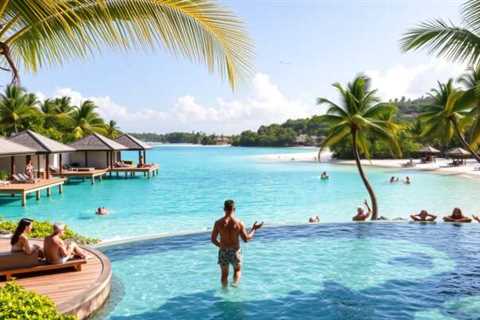 All Inclusive Belize: Top Features of the Ultimate Resort Guide 2025