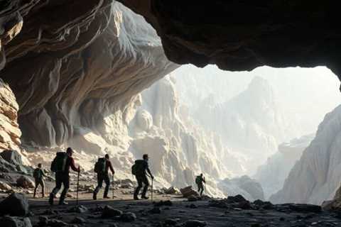 Belize Hole: Your Ultimate Guide to Top Adventures