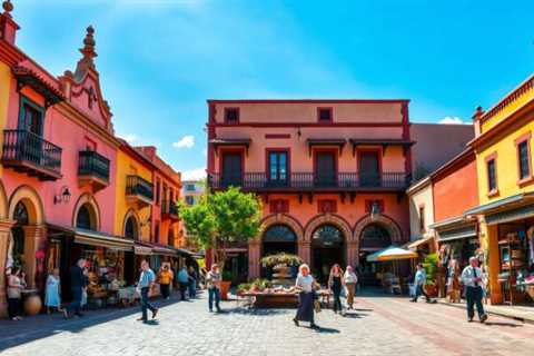Boutiques in San Miguel de Allende: Must-Visit Shops