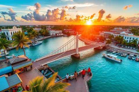 Belize Capital Travel Guide: Must-See Attractions