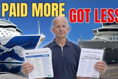 I''ve Done 13 Ultra-Luxury Cruises. Here''s What No-One''s Telling You