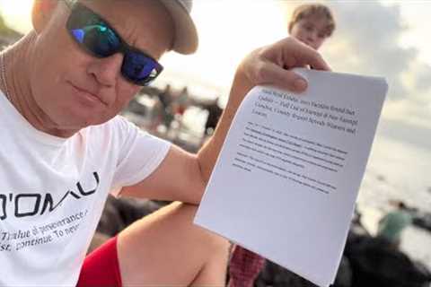 HUGE UPDATE! Banned Vacation Rentals (See Full List) Winners and Losers |  Maui Real Estate