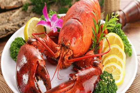 From Brewery Tours to Waterfront Dining: Discover the Best Seafood Restaurant in Morro Bay