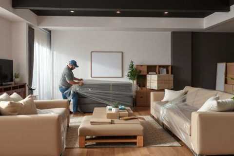 Zaawansowane techniki pakowania mebli: Skuteczne metody