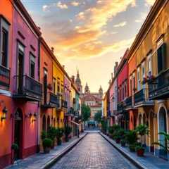 Where to Stay in San Miguel de Allende: Best Locations