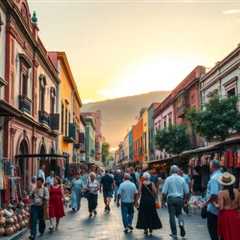 Photography Guide for San Miguel de Allende: Essential Tips