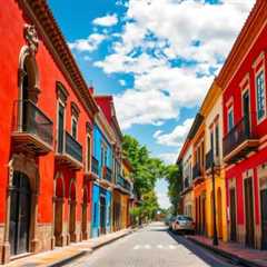 Key Features of San Miguel de Allende Architecture