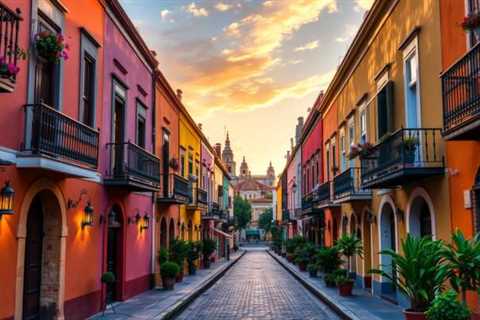 Where to Stay in San Miguel de Allende: Best Locations