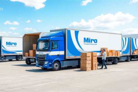 Zabezpieczyć dane podczas transportu: przydatne wskazówki