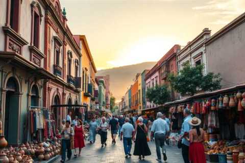 Photography Guide for San Miguel de Allende: Essential Tips