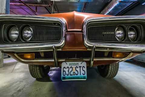 Keep Your Party Bus Rolling with Expert Title Services