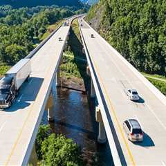 Planning Smarter Routes Around Commercial Truck Tolls