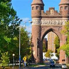 Creating Memorable Moments at Hartford County Attractions