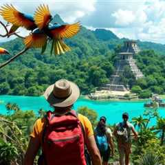 Belize Property Adventures: Your Essential Travel Guide
