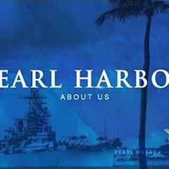 Pearl Harbor Tours: Bringing the Pacific''s History to Life